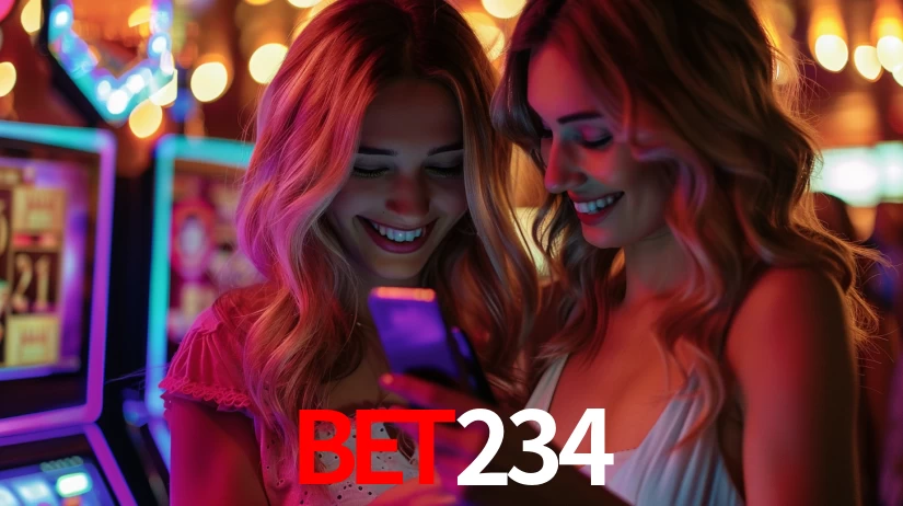 BET234 APP mobile iOS Android - 187 mil downloads São Paulo Rio BH