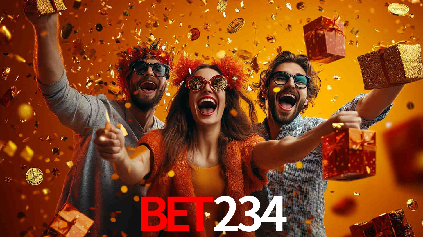 Loterias online disponíveis na BET234