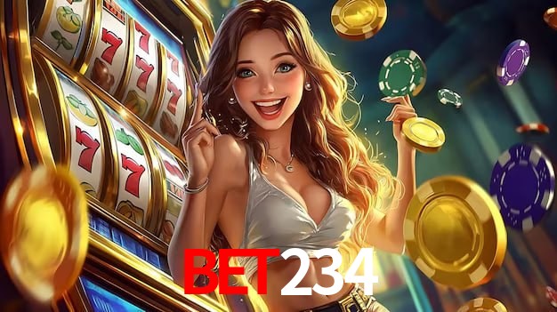 Requisitos do APK da BET234 para Android