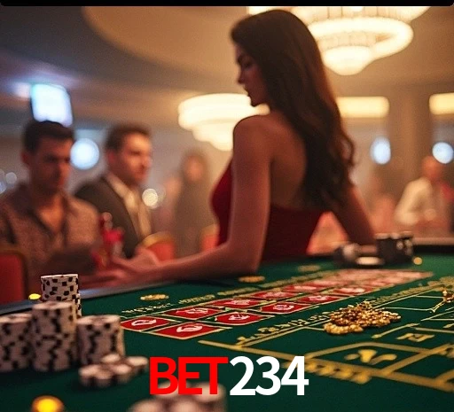 Vantagens exclusivas BET234 para jogadores brasileiros